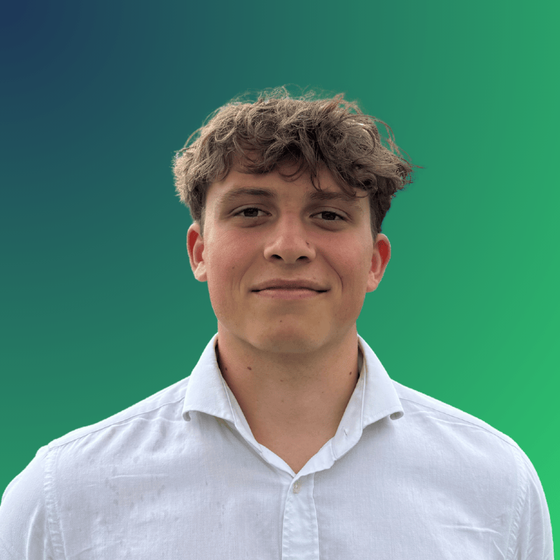 Daan Vegter