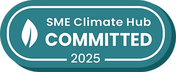 SME Climate Hub Committed 2025