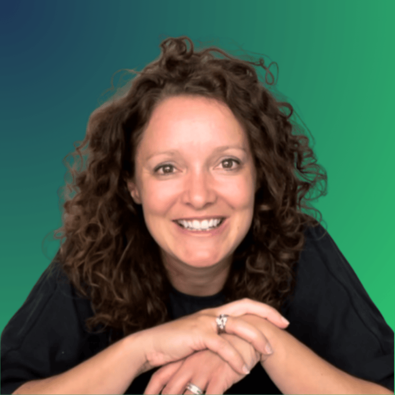 Sally Weatherly