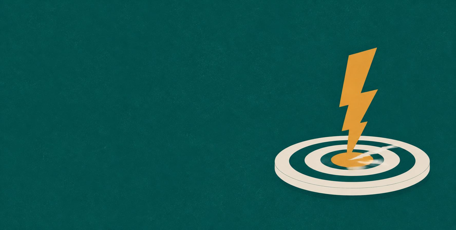 The low-carbon transition might get a new target, and it's actually pretty helpful 